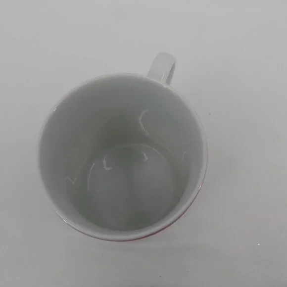 Andrea By Sadek Flora Bella Brenda Walton Coffee Mug Hold True Friend Both Hands - Picture 5 of 6